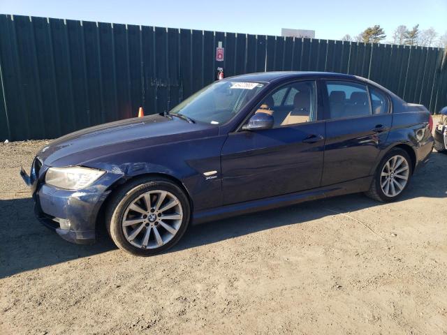 bmw 328 xi 2011 wbapk7c53ba972260