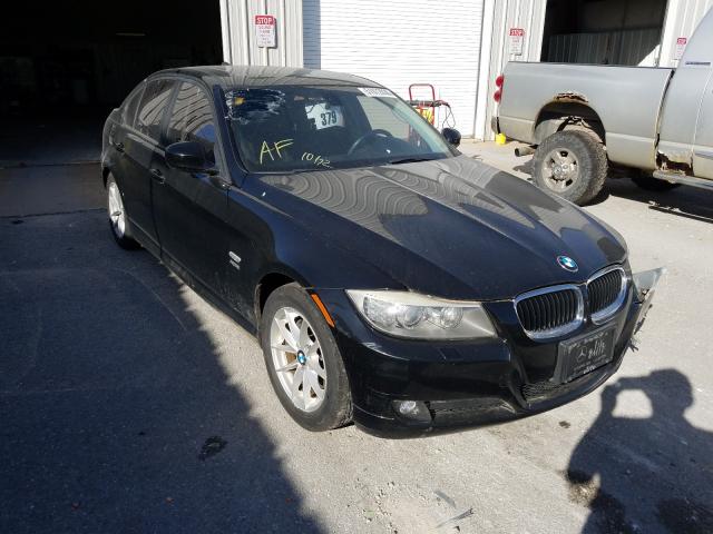 bmw  2010 wbapk7c54aa462725