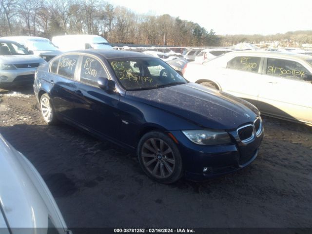 bmw 328i 2011 wbapk7c54ba972963