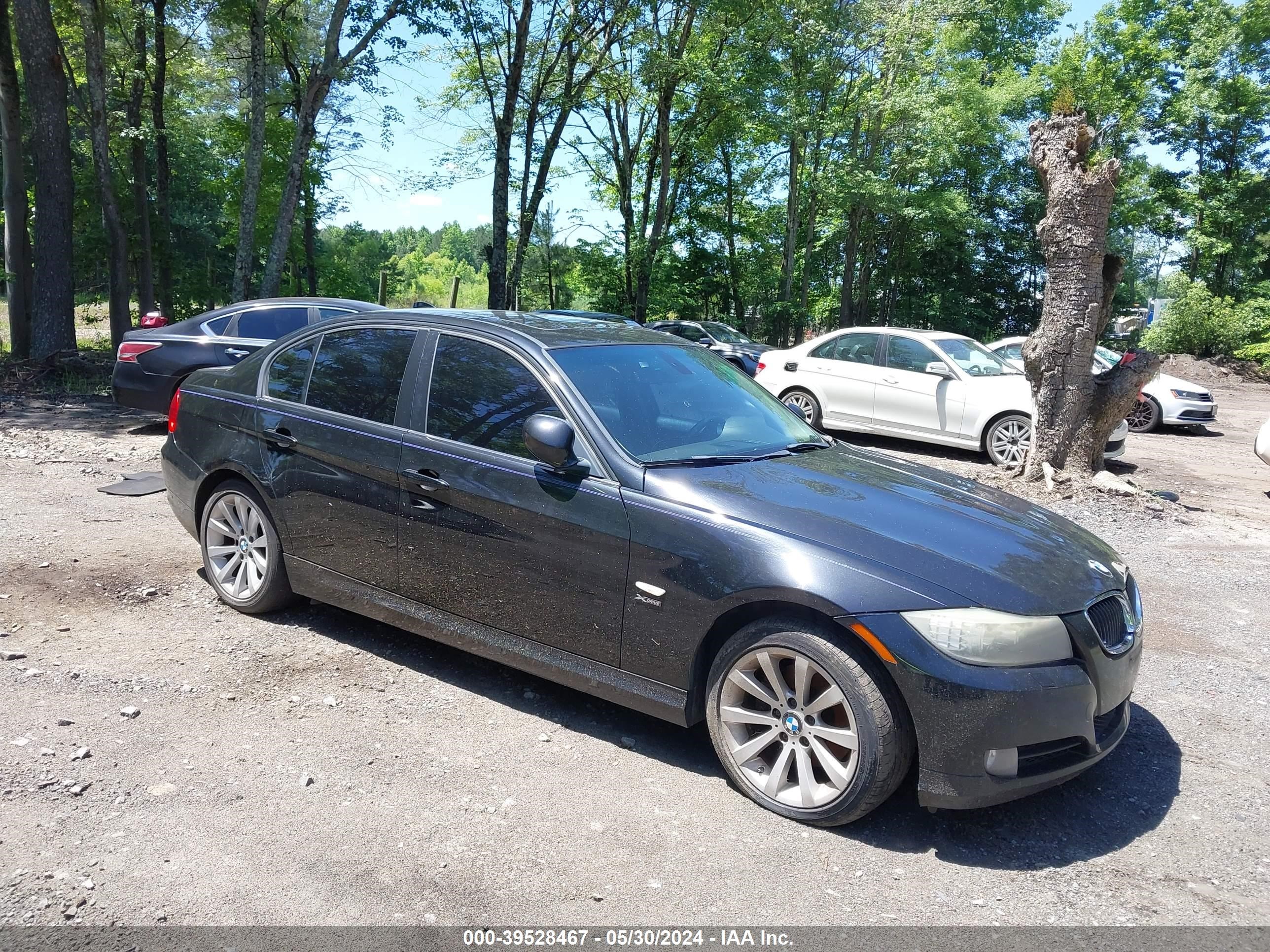 bmw 3er 2011 wbapk7c55ba773226