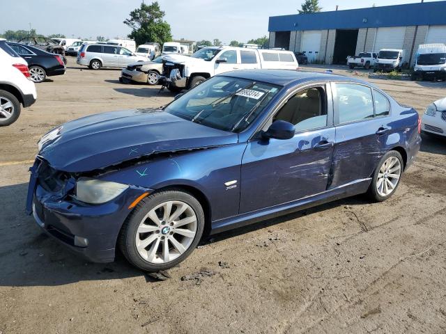 bmw 328 xi 2011 wbapk7c55bf087206