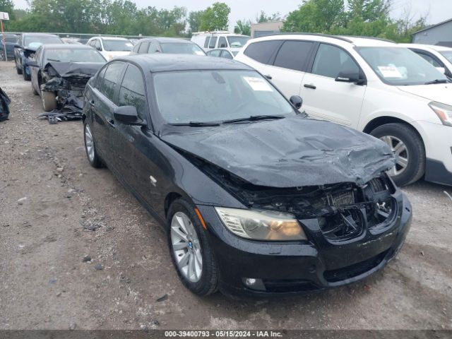 bmw 328i 2010 wbapk7c56aa458367