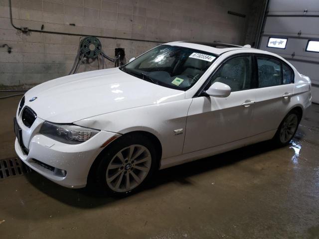 bmw 328 xi 2010 wbapk7c56aa458384