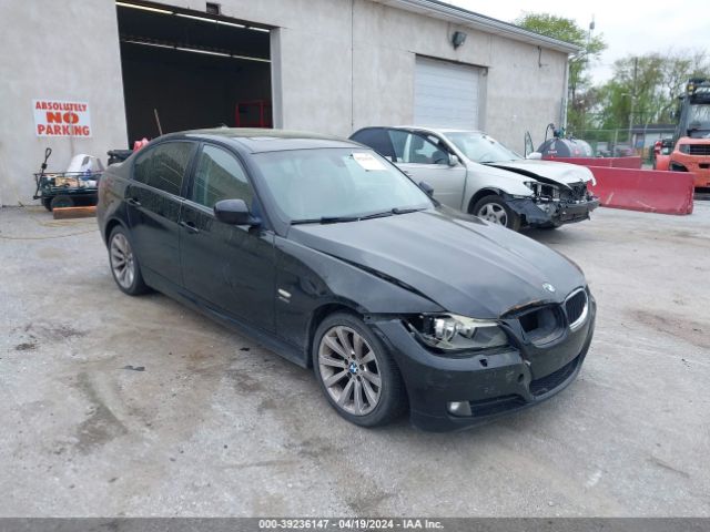 bmw 328i 2011 wbapk7c56ba463523