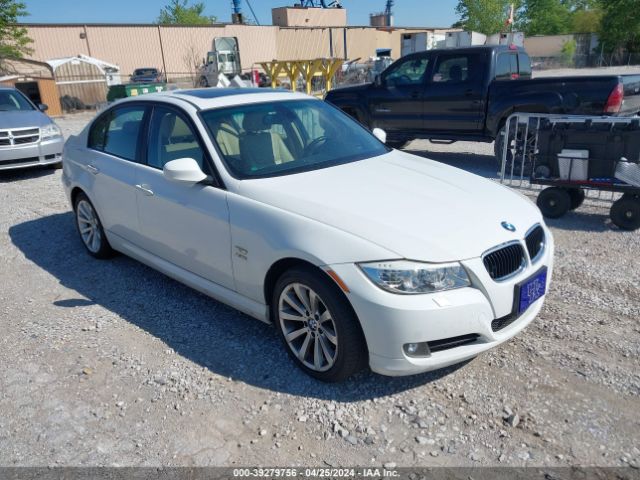 bmw 328i 2011 wbapk7c56ba816388