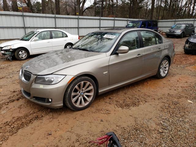 bmw 328 xi 2011 wbapk7c57ba970642