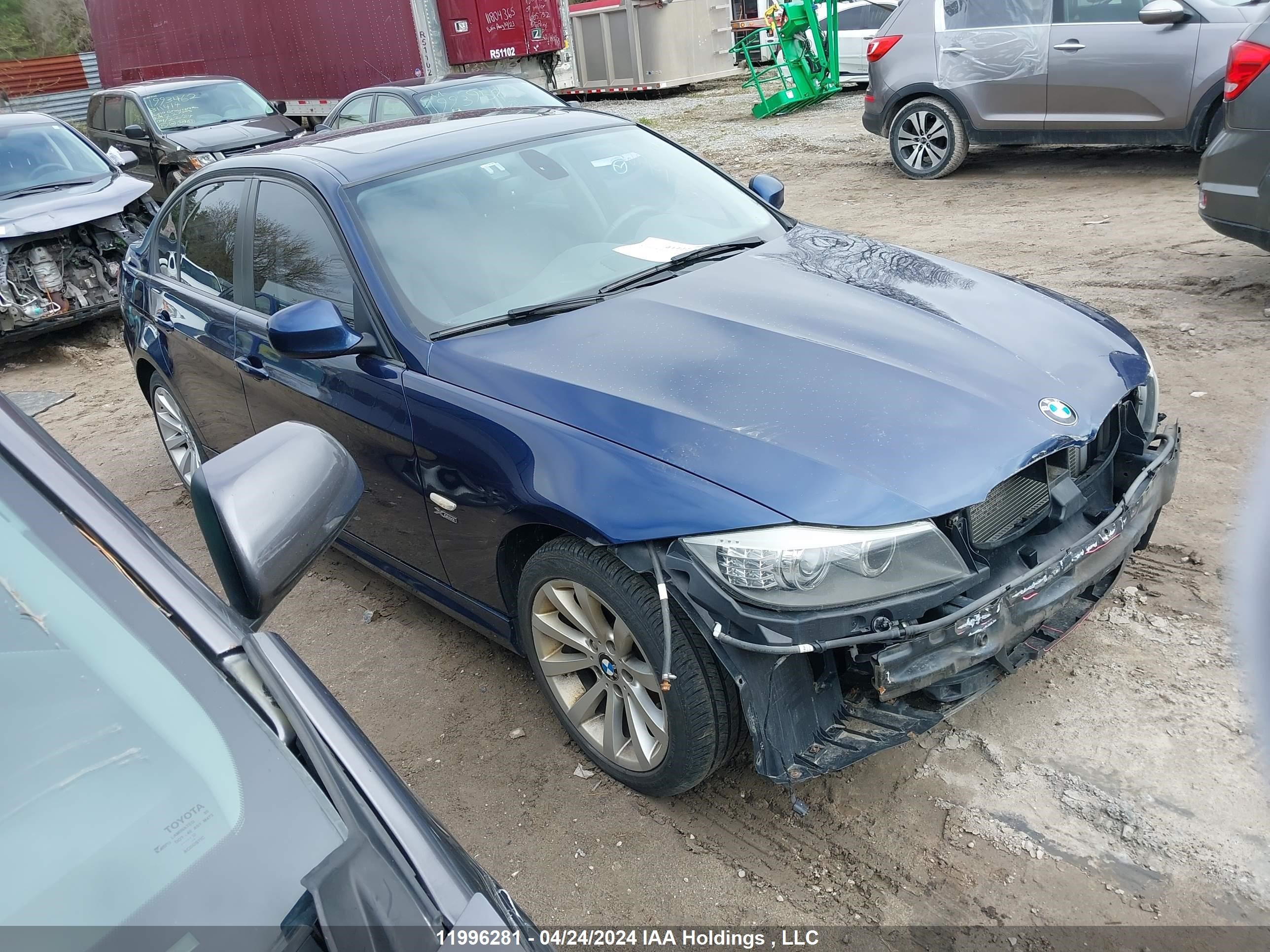 bmw 3er 2011 wbapk7c57bf084047