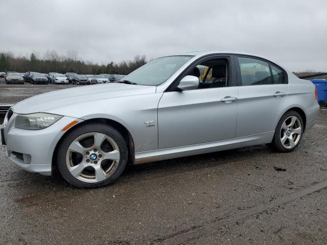 bmw 3 series 2010 wbapk7c58aa460797