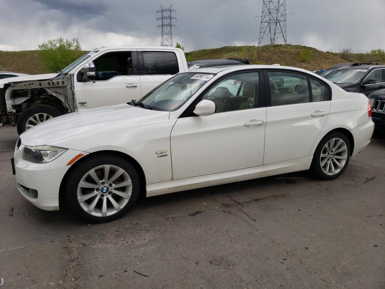 bmw 3er 2011 wbapk7c59ba820984