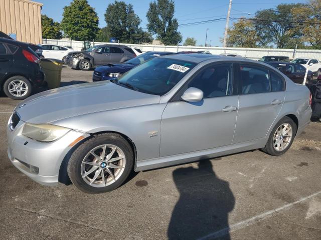 bmw 328 xi 2010 wbapk7c5xaa460591