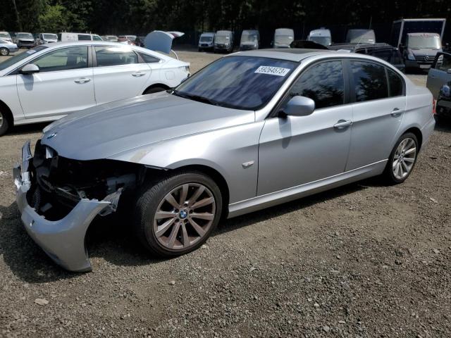 bmw 328 xi 2011 wbapk7g53bnn78857