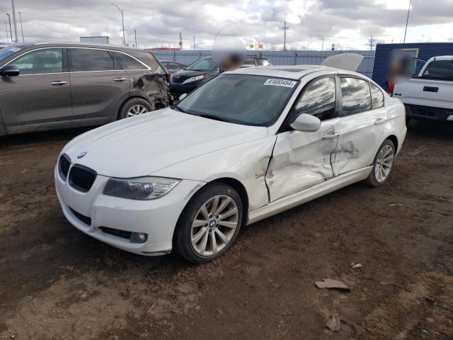 bmw 3 series 2011 wbapk7g54bnn85798