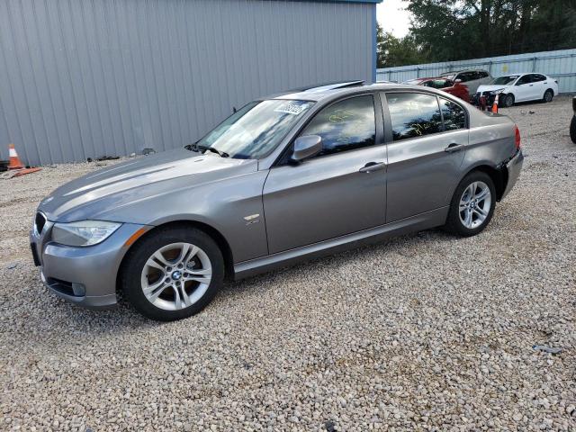 bmw  2011 wbapk7g55bnn86121