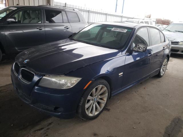 bmw 328 xi 2011 wbapk7g56bnn85771