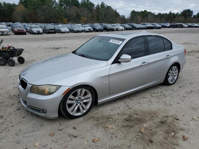 bmw 335 xi 2009 wbapl33509a406167