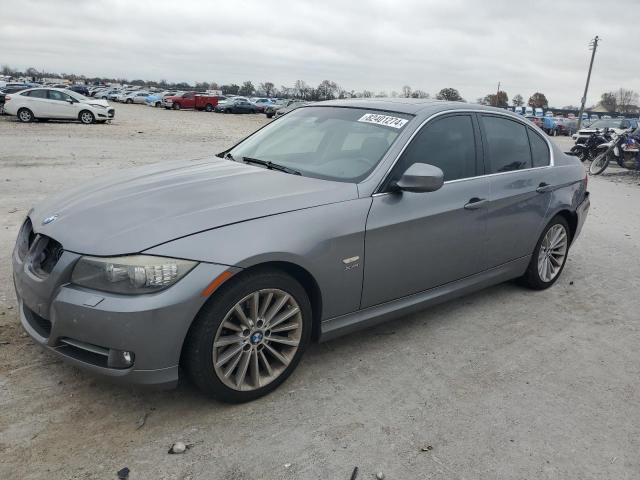 bmw 335 xi 2009 wbapl33529a405327