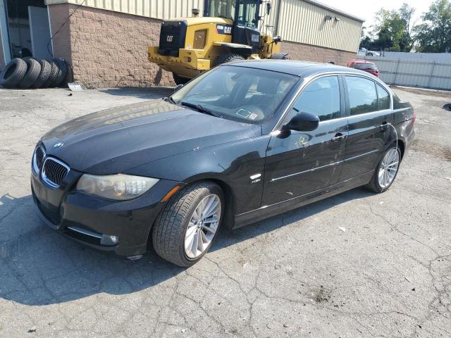 bmw 335 xi 2009 wbapl33599a405387