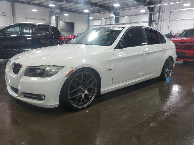 bmw 335 xi 2009 wbapl335x9a404216