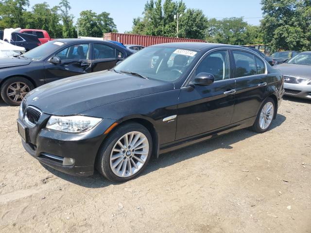 bmw 3 series 2010 wbapl3c59aa407774