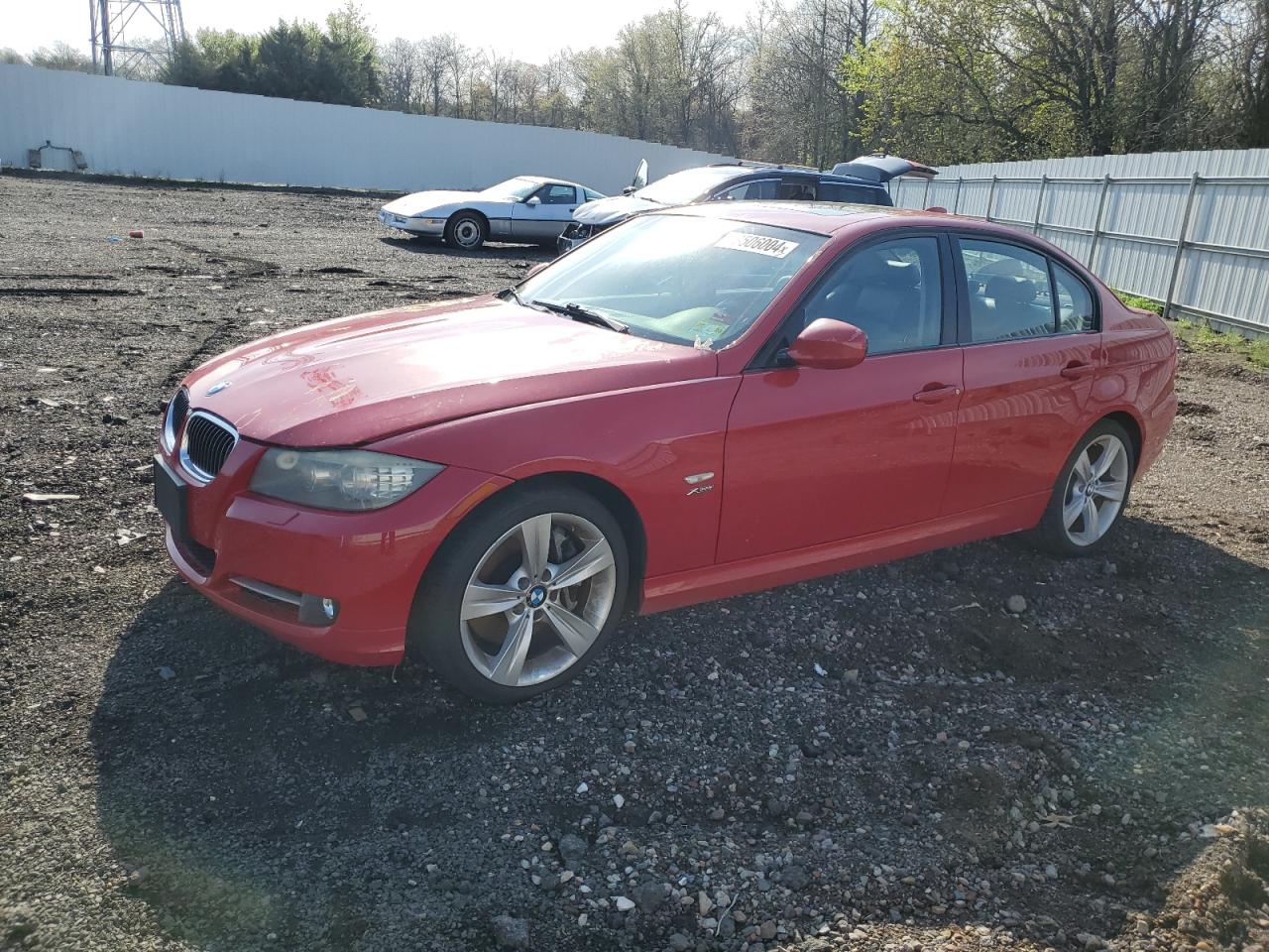 bmw 3er 2010 wbapl3c5xaa776143