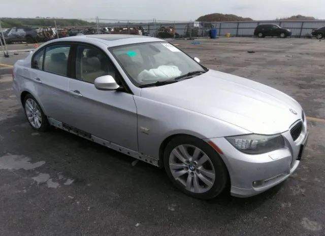 bmw  2011 wbapl5c54ba921013