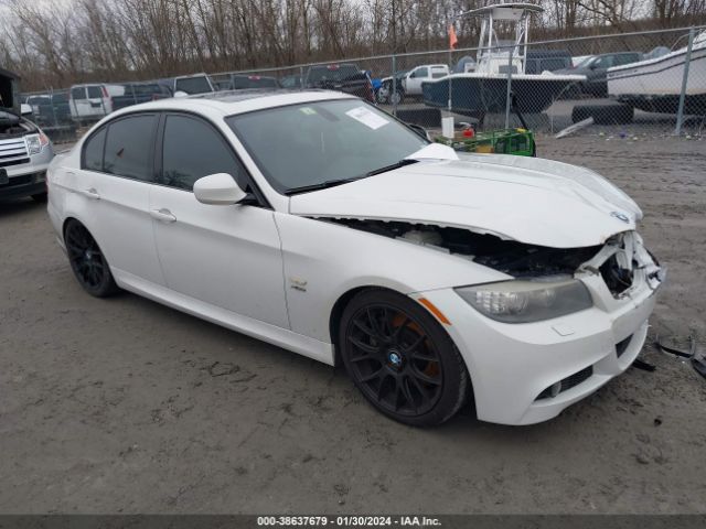 bmw 335i 2011 wbapl5c56ba742875