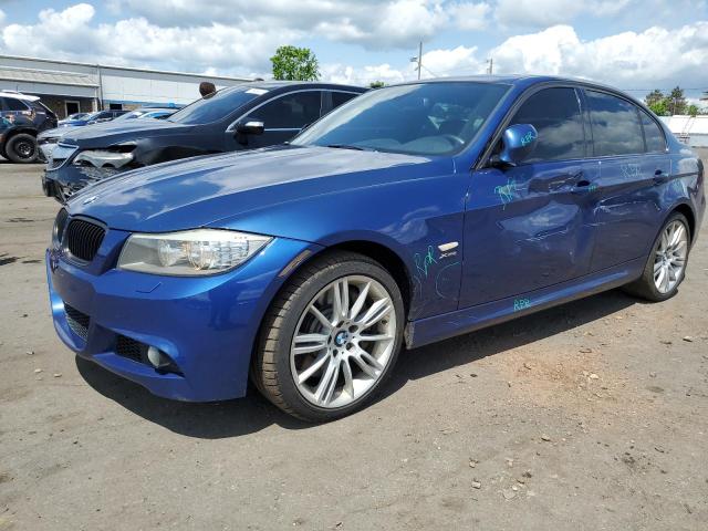 bmw 3 series 2011 wbapl5c57ba982565