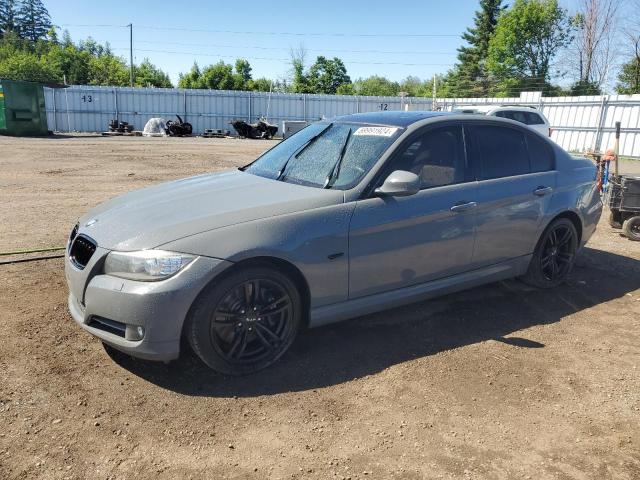 bmw 3 series 2011 wbapl5c58ba918051