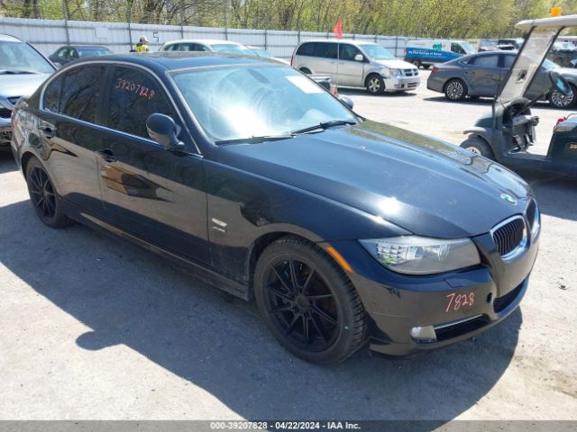 bmw 335i 2011 wbapl5c59ba982681