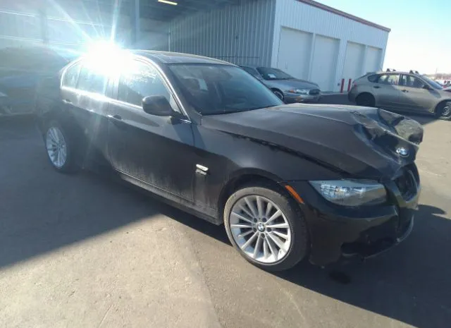 bmw 3 series 2011 wbapl5c5xba918746