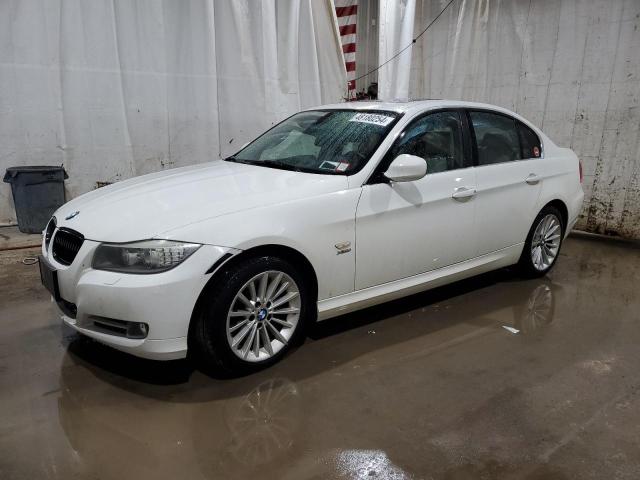 bmw 3 series 2011 wbapl5g5xbnn22772