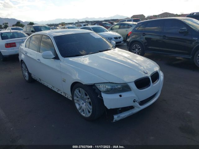 bmw  2011 wbapl5g5xbnn23498