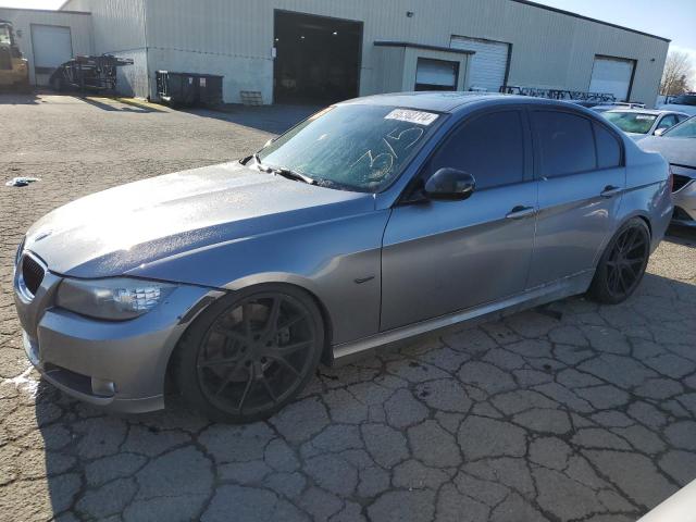 bmw 3 series 2011 wbapm5c50be578724