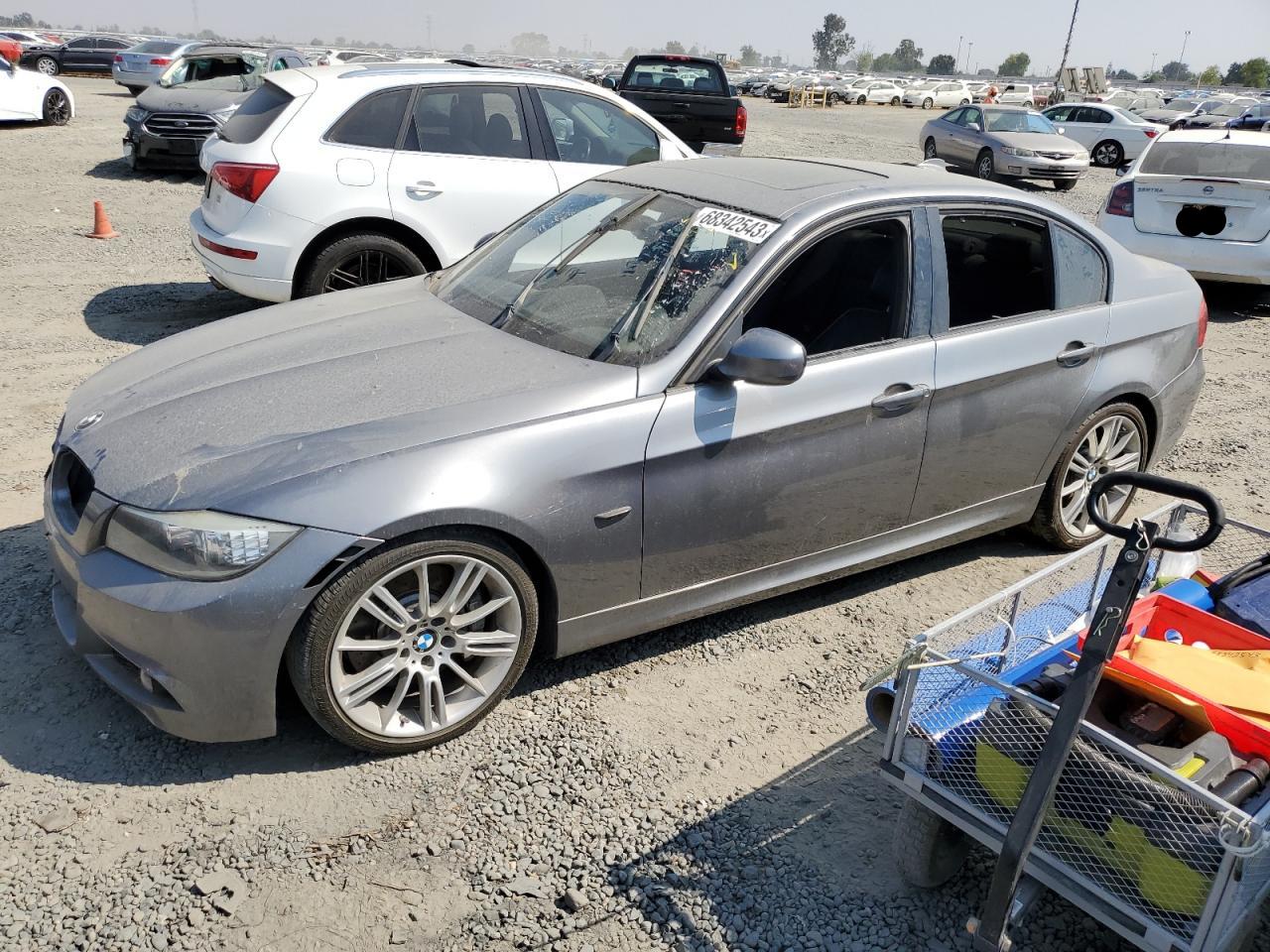 bmw 3er 2011 wbapm5c52be577543