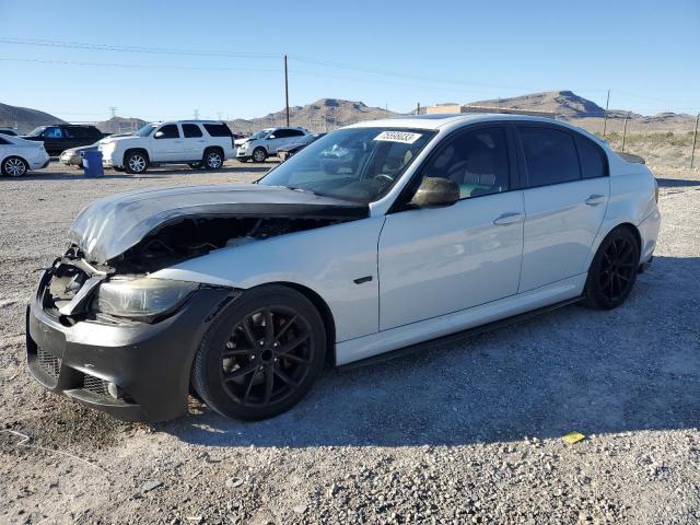 bmw 3 series 2011 wbapm5c53be576675