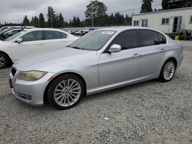 bmw 335 i 2011 wbapm5c56be435499