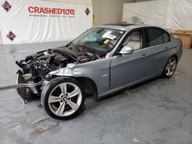 bmw 3 series 2011 wbapm5c57be576453