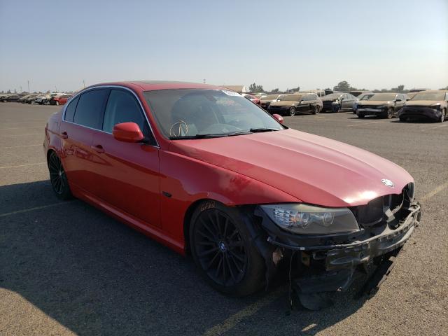 bmw 335 i 2011 wbapm5c58be577837