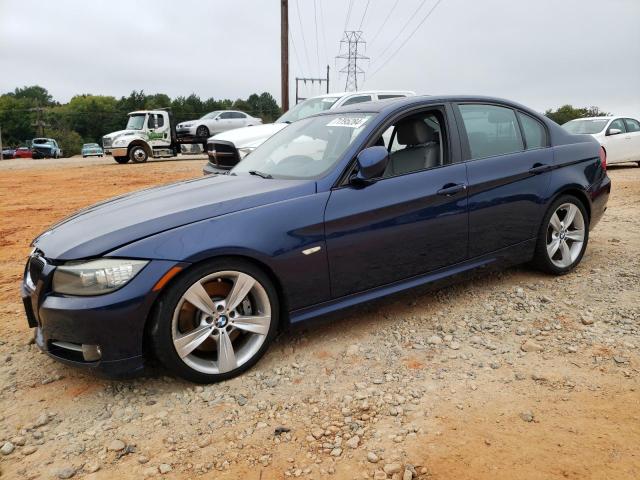 bmw 335 i 2011 wbapm5c5xbe435389