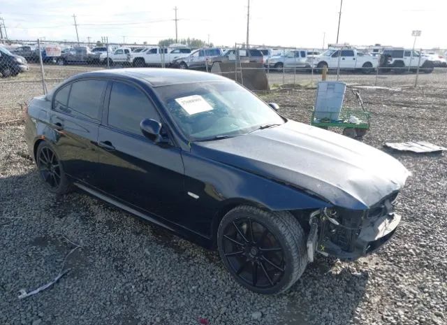 bmw  2011 wbapm5g51bnm68775