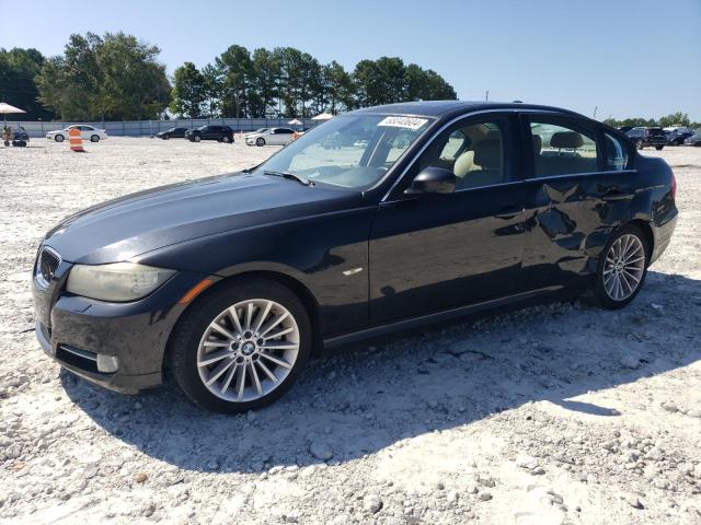 bmw 335 i 2011 wbapm5g53bnn00125