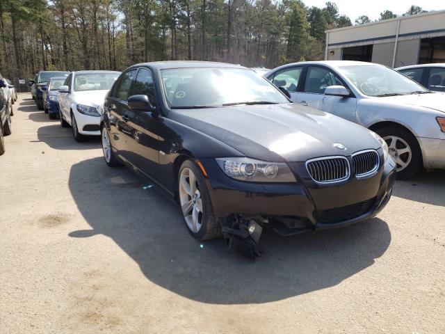 bmw  2011 wbapm5g53bnn00822