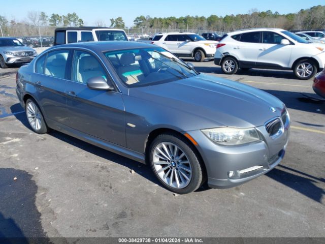 bmw 335i 2011 wbapm5g58bnm68918