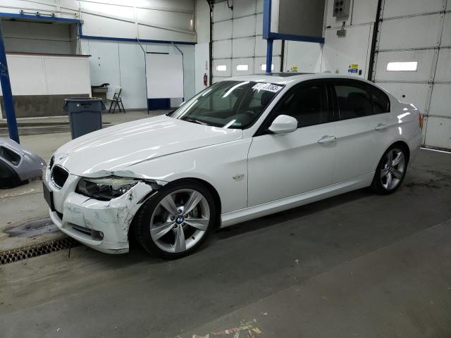 bmw 335 i 2011 wbapm5g59bnm68586