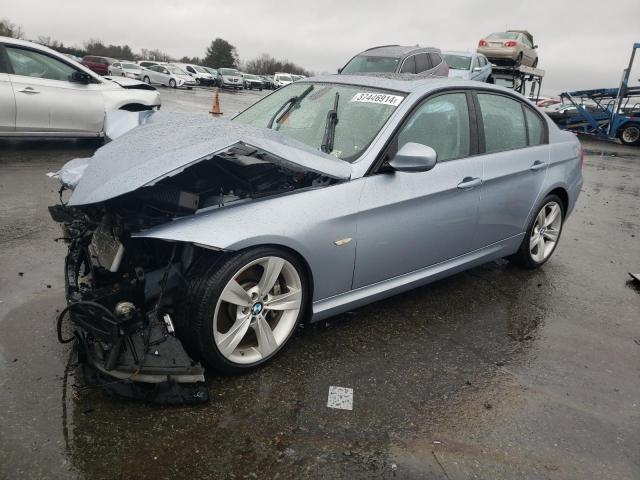 bmw 3 series 2009 wbapm73519a366461