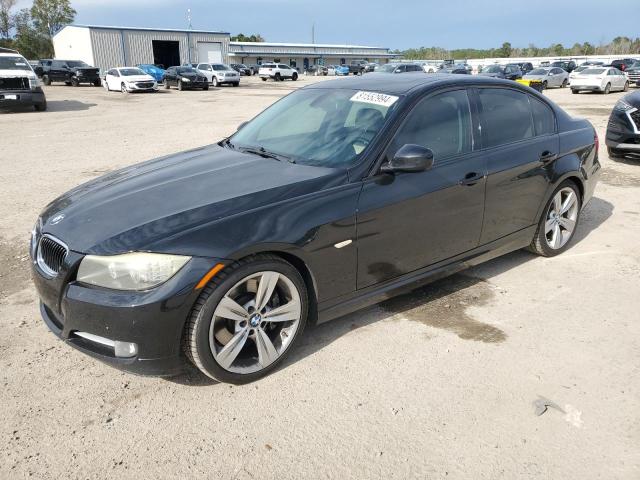 bmw 335 i 2009 wbapm73559e191091