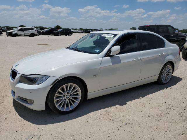 bmw 335 i 2009 wbapm73569a366553