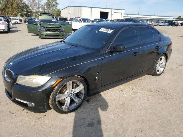 bmw 335 i 2009 wbapm73569e190838