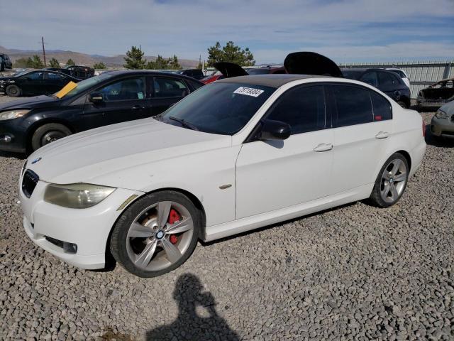 bmw 335 i 2009 wbapm73569e191584