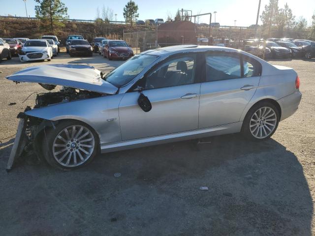 bmw 335 i 2009 wbapm735x9e191622